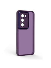 Чохол ArmorStandart Shade для Infinix Hot 50 Pro Violet Violet (ARM81007)
