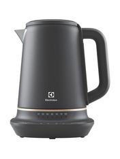 Електрочайник Electrolux E7K1-6BP Black
