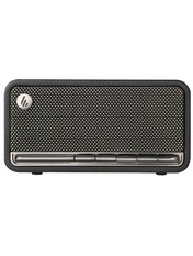 Портативна колонка Edifier MP230 Retro Black