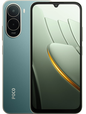 POCO_ C81 Pro 4/256GB Green