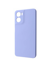 Чохол Wave Colorful Case (TPU) для Xiaomi Redmi 6/6A Light Purple Light Purple (6972850134)