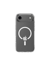 Чохол ROCK Crystal Shield Magnetic Protection Case для iPhone 17 Air Transparent Transparent (6984172053)