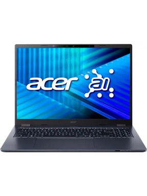 Ноутбук Acer TravelMate TMP416-74 (NX.BRBEU.004) Slate Blue