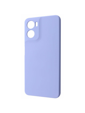 Чохол Wave Colorful Case (TPU) для Xiaomi Redmi 6/6A Light Purple (6972850134)