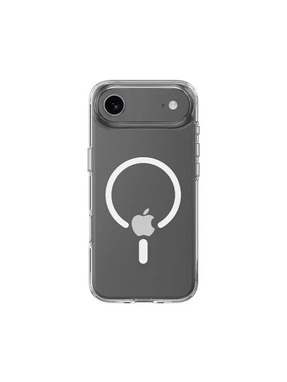 Чохол ROCK Crystal Shield Magnetic Protection Case для iPhone 17 Air Transparent (6984172053)