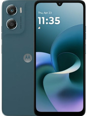 Motorola G06 Power Tapestry 4/256GB Tapestry (PBA00000UA)