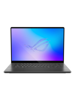Ноутбук Asus ROG Zephyrus G16 GU606AX-TB064X (90NR0PE2-M00330) Eclipse Gray