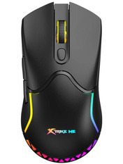 Мишка Xtrike Me ME GW-610 Black (GW-610)