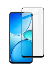 Захисне скло BeCover для Realme C85 5G BOX Глянсова глянсове (715139) Black