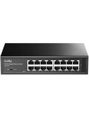 Cudy GS1016 Комутатори