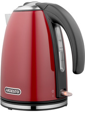 Електрочайник Ardesto EKL-F340R Red