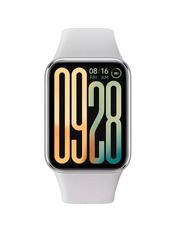 Фітнес-браслет Xiaomi Smart Band 9 Pro Moonlight Siver Moonlight Siver (BHR8715GL)