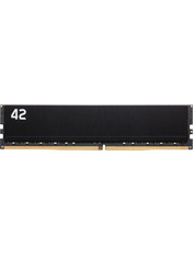 Оперативна пам’ять eXceleram 42-Series DDR4 3200 16 1 16GB 3200MHz (E-42-003S-16)