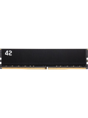 Оперативна пам’ять eXceleram 42-Series DDR4 16GB 3200MHz (E-42-003S-16)