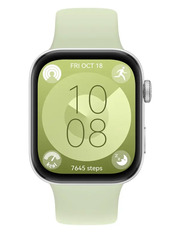 Смарт-годинник Huawei Watch Fit 3 Green 43mm Green