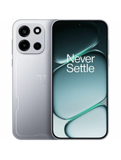 OnePlus Turbo 6 CN 512GB 16GB Silver 16/512GB Silver