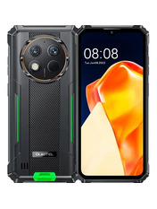 Oukitel G1 6/256GB Green Green