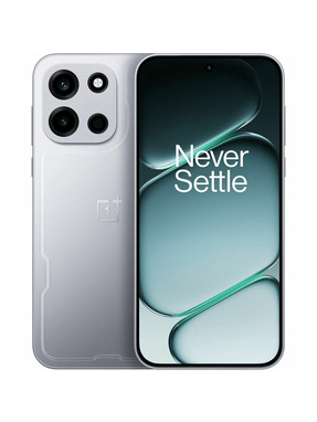 OnePlus Turbo 6 CN 16/512GB Silver