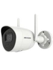 IP відеокамера Hikvision DS-2CV2041G2-IDW W White 2.8mm (2.8mm)