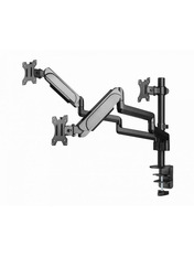 Кріплення Gembird MA-DA3-01 Black