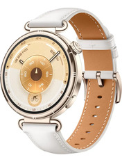 Смарт-годинник Huawei WATCH GT 6 White 41mm White (55020FTN)