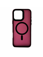 Чохол Cosmic Magnetic для Apple iPhone XR Red