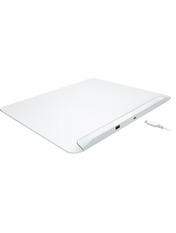 Ігрова поверхня Razer Firefly V2 Pro White White (RZ02-04920200-R3M1)