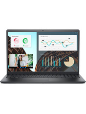 Ноутбук Dell Vostro 3530 (N1603PVNB3530EMEA01_UBU) Carbon Black