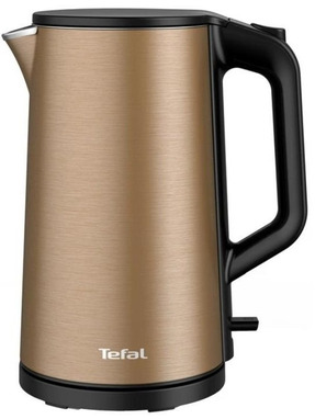 Електрочайник Tefal Bouilloire Black (KI583E10)