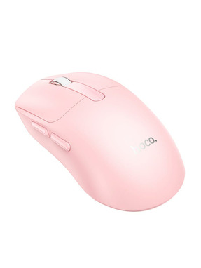 Мишка Hoco DI88 Pink