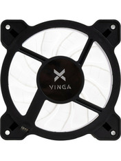 Корпусний вентилятор Vinga ARGB FAN Orc Black