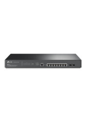 TP-Link TL-SG3210XHP-M2 Комутатори