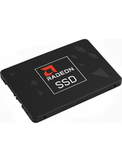 SSD накопичувач AMD Radeon R3 2.5" 2TB 2TB SATA3 (R3SL2048G2)