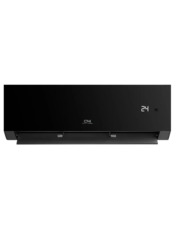 Спліт-система кондиціонера Cooper&Hunter Nature 35 Black (CH-S12FTXAN-BL) Black
