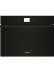 Духова шафа електрична Whirlpool WCW9O7PHT Black Black (WCW9O7PHTSB)