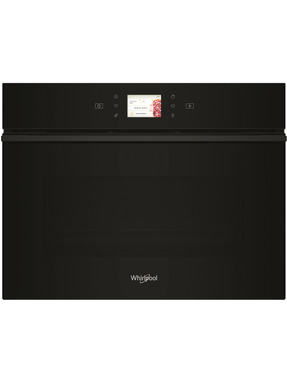 Духова шафа електрична Whirlpool WCW9O7PHT Black (WCW9O7PHTSB)