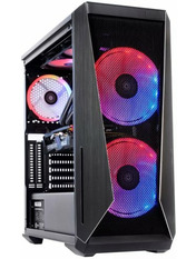 Комп'ютер ARTLINE Gaming X75 (X75v86Win) Black