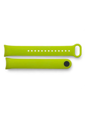 BeCover Smart Band 9 Жовтий Lime (711959)