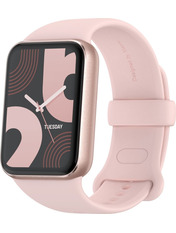 Фітнес-браслет Xiaomi MI Smart Band 9 Pro Rose Gold (BHR8714GL)