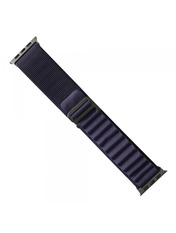 Pino Alpine Loop Apple Watch 38/40/41 mm Фіолетовий Deep Purple