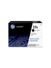 HP HP CF237A Black  (CF237A)