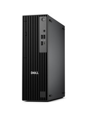 Комп'ютер Dell Pro Slim Windows 11 Pro (BTO105_QCS1250_UA_WP) Black