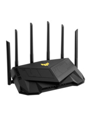 Wi-Fi-машрутизатор Asus TUF-AX6000 (90IG07X0-MO3C00) Wi-Fi-Маршрутизатори