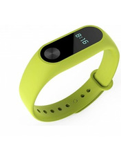 Pino Mi Band 2 Зелений Light Green