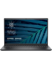 Ноутбук Dell Vostro 3510 (N8070VN3510GE_UBU) Carbon Black