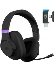 Навушники Proove Gaming Bliss Pro (APP) Black Black (GHBLPPP10001)