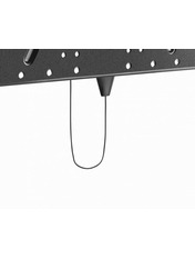 Кріплення Gembird WM-65T-02 Black