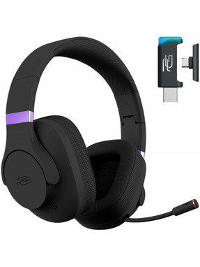 Навушники Proove Gaming Bliss Pro (APP) Black (GHBLPPP10001)