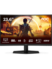 Монітор AOC C24G42E 23.6" (C24G42E) Монітори