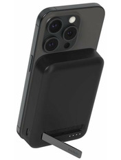 Павербанк Belkin BoostCharger Pro 1xUSB-C Black 15W 10000mAh Black (BPD008BTBK)